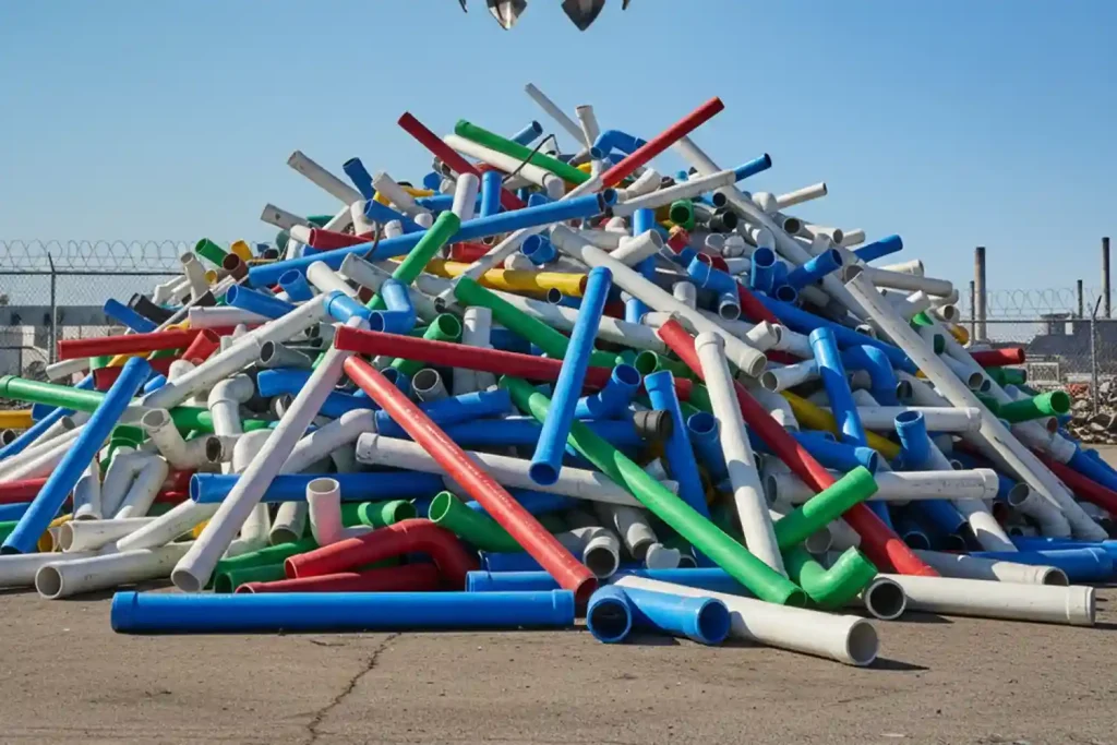 scrap buyer in dammam