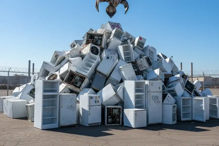 scrap buyer in dammam