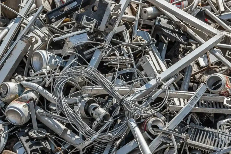 scrap buyer in dammam