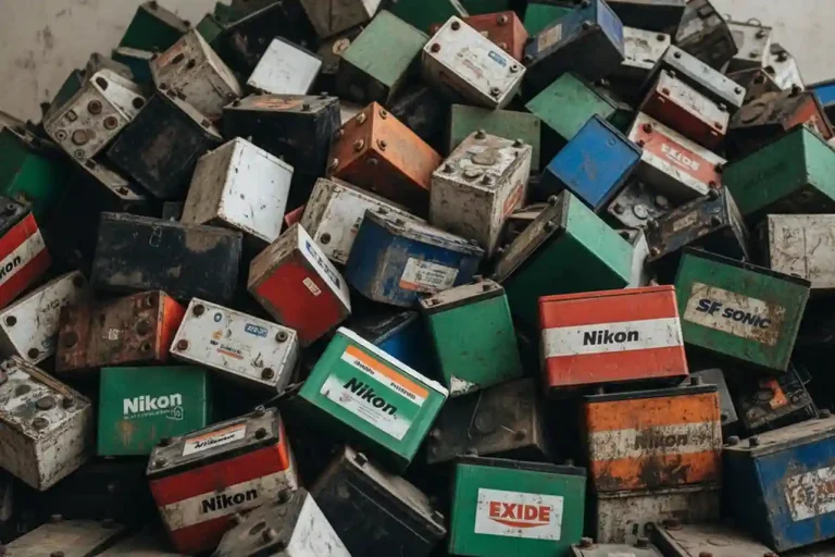 scrap buyer in dammam