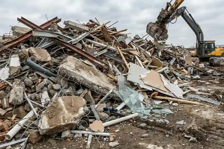 scrap buyer in dammam