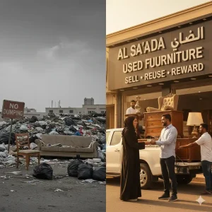 scrap buyer in dammam