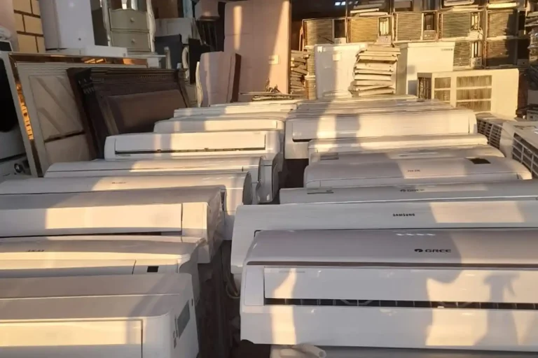 scrap buyer in dammam